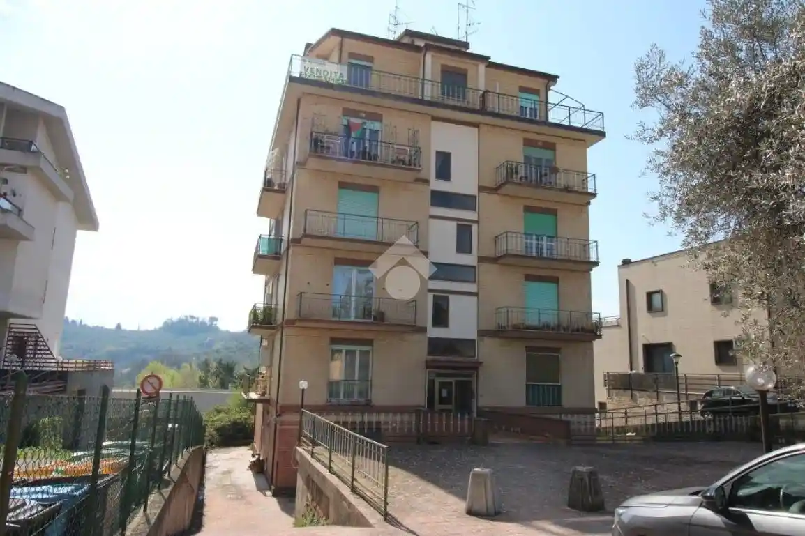 Attico - Mansarda in vendita a Montopoli di Sabina