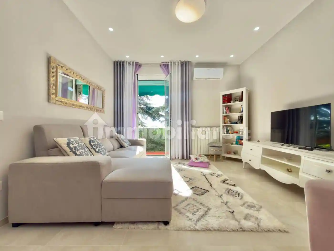 Appartamento in vendita a Massa Marittima