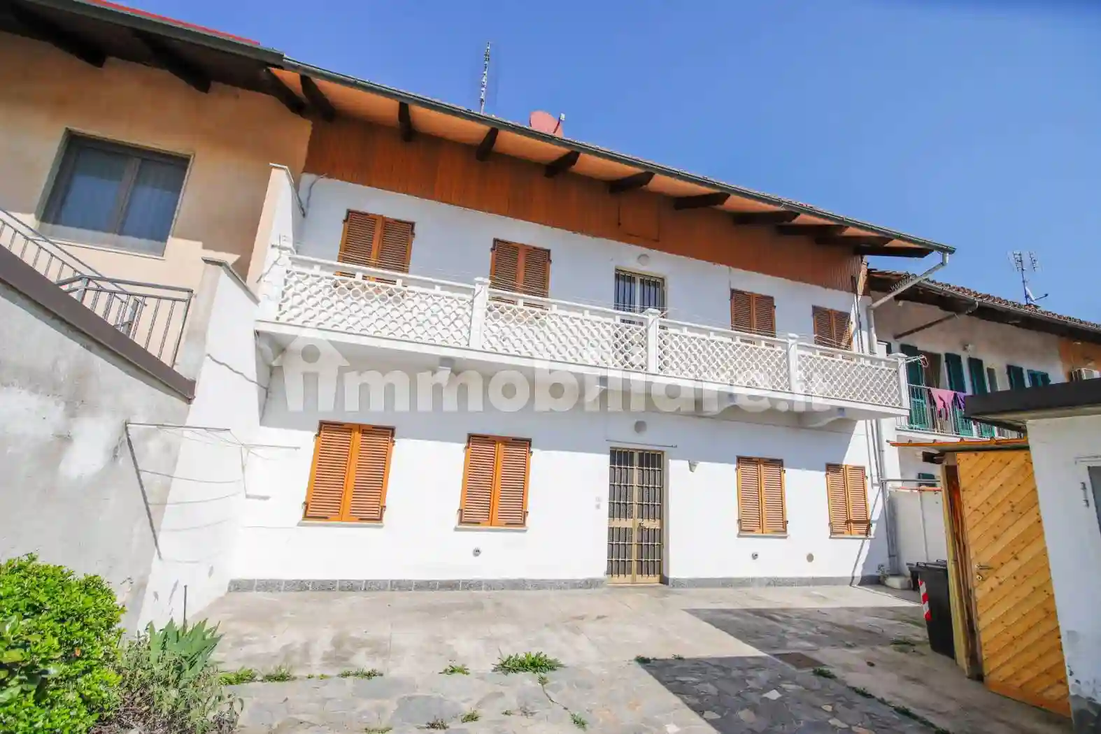 Casa indipendente - foto 2