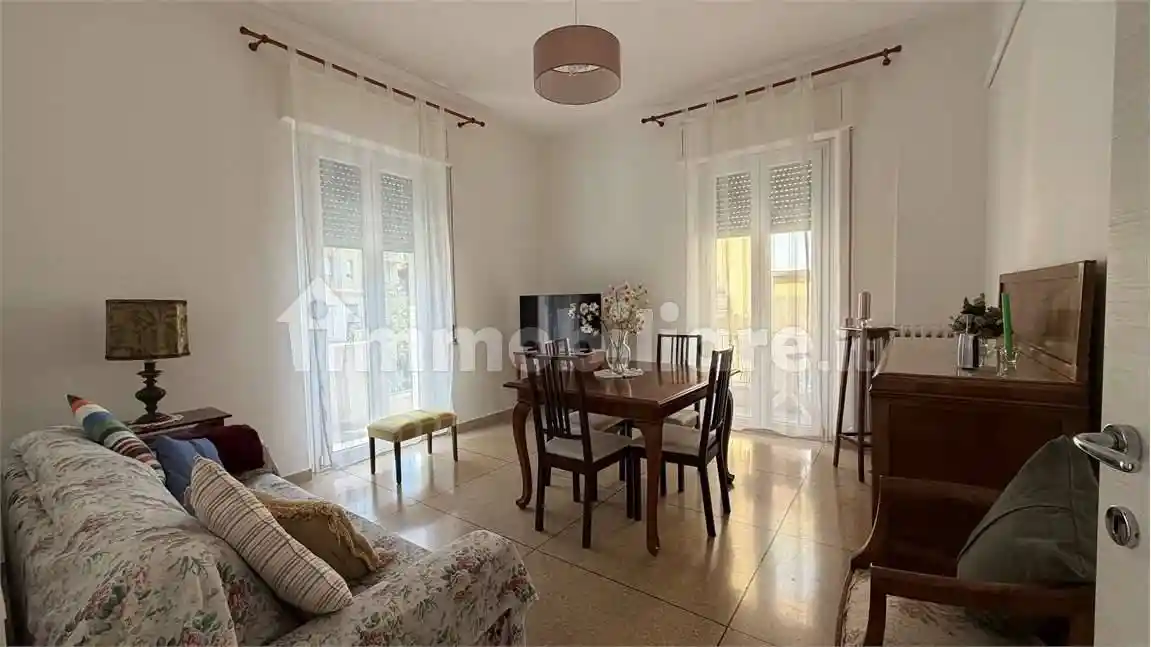 Appartamento in vendita a Ancona