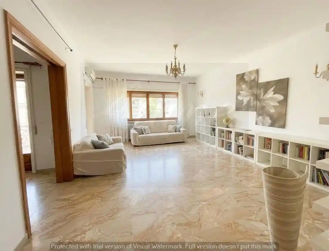 Appartamento in affitto a Roma