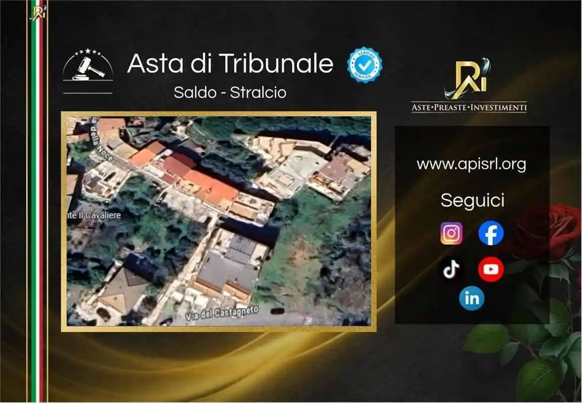 Appartamento in vendita a San Polo dei Cavalieri