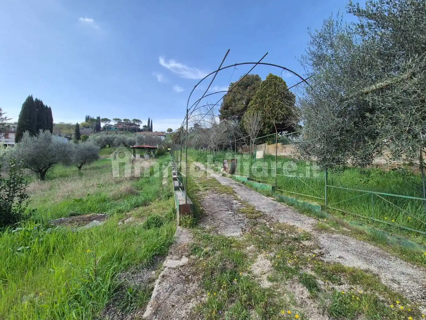 Villa in vendita a Fonte Nuova