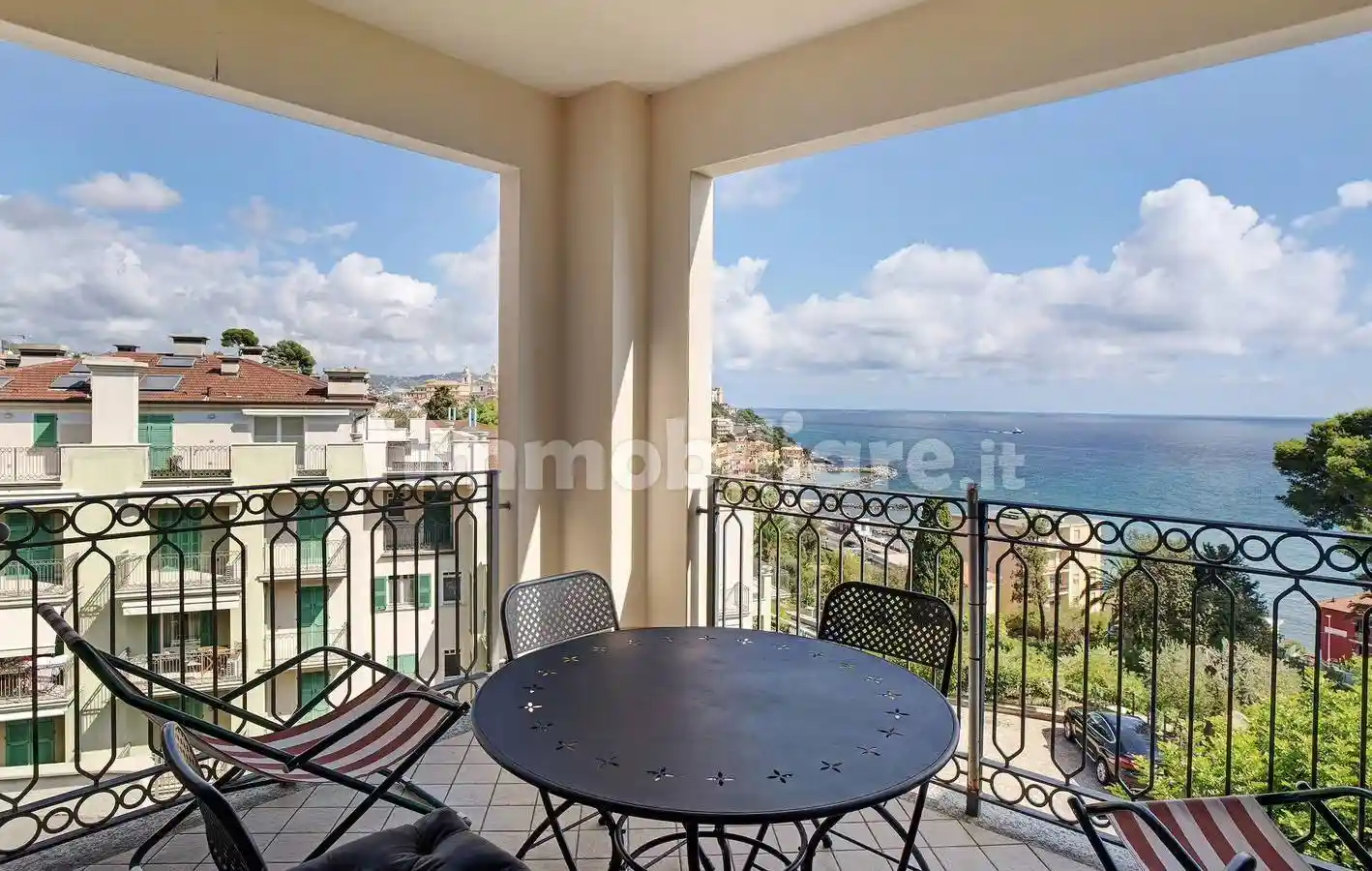 Appartamento in vendita a Imperia