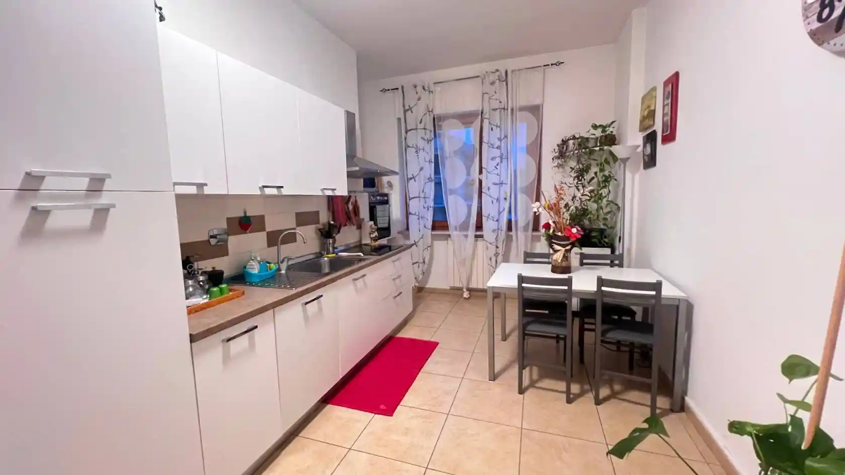 Appartamento in vendita a Asti