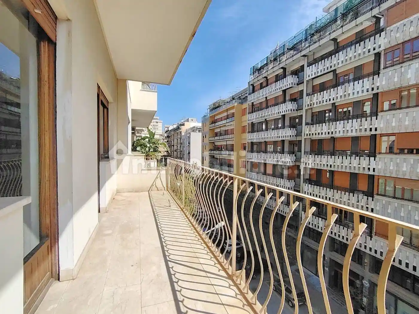 Appartamento in vendita a Palermo