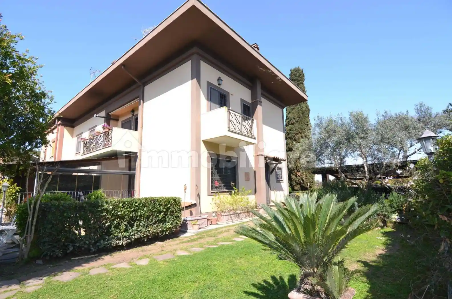 Villa in vendita a Roma