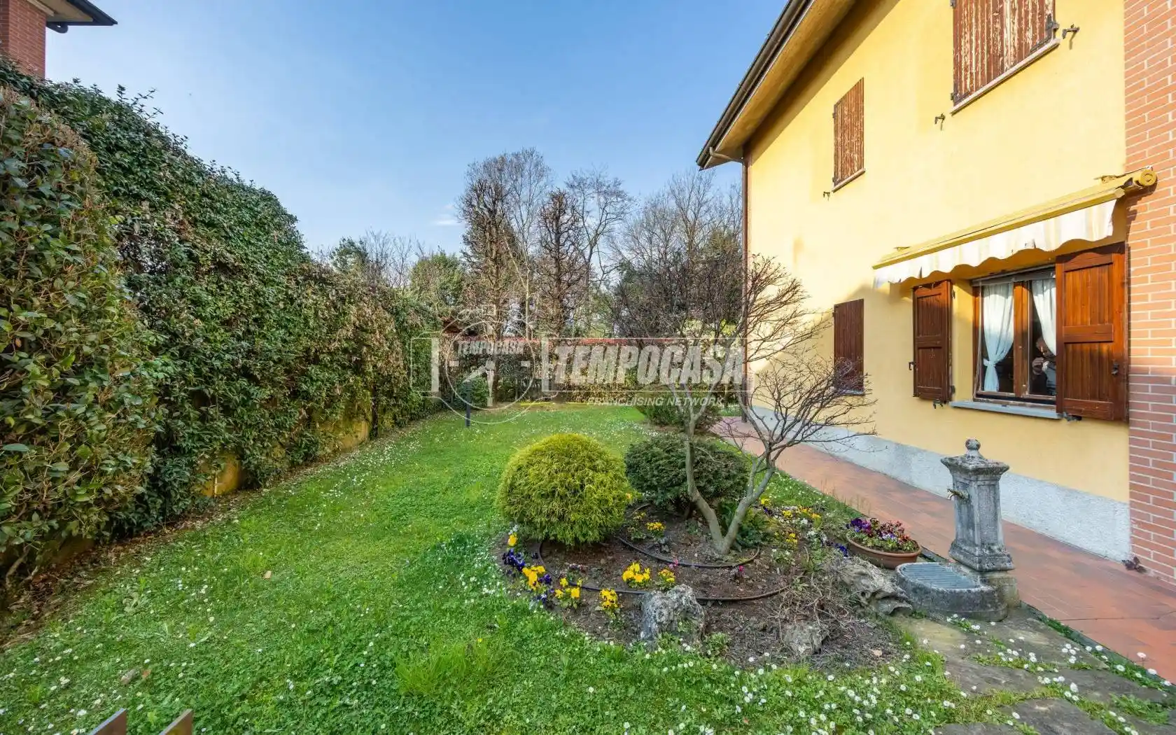 Appartamento in vendita a Seriate