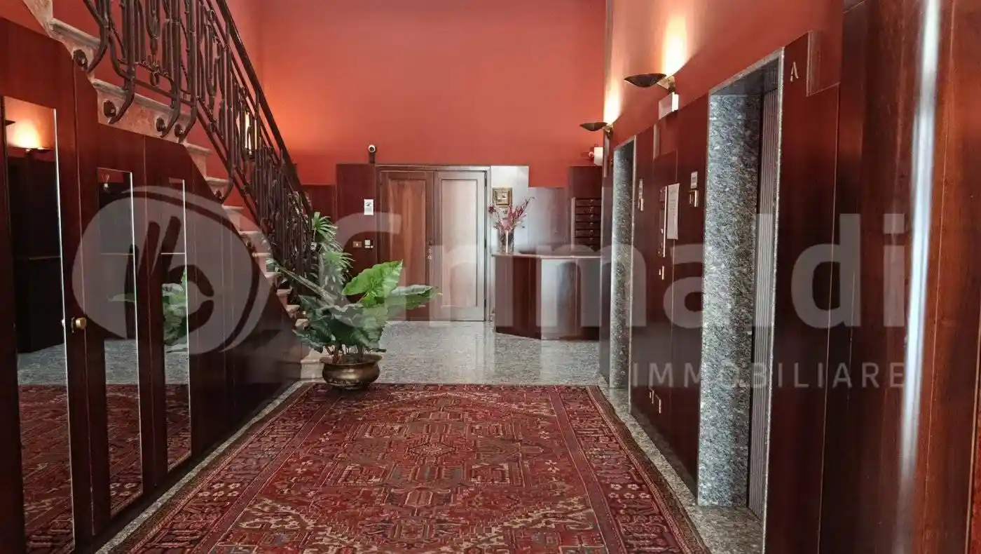 Appartamento in affitto a Padova