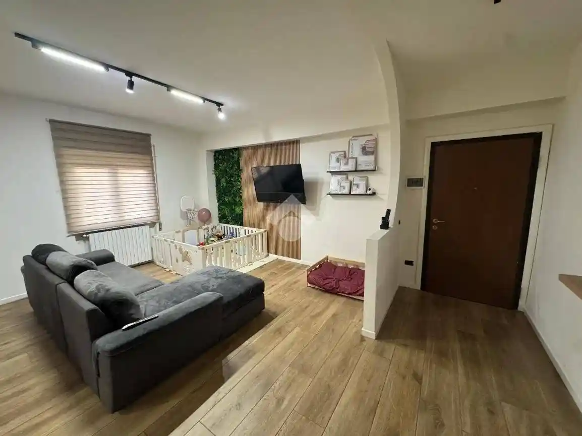 Appartamento in vendita a Avezzano