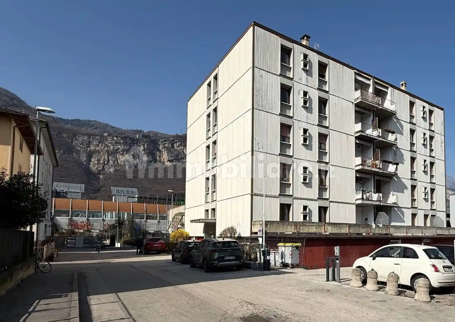 Appartamento in vendita a Trento