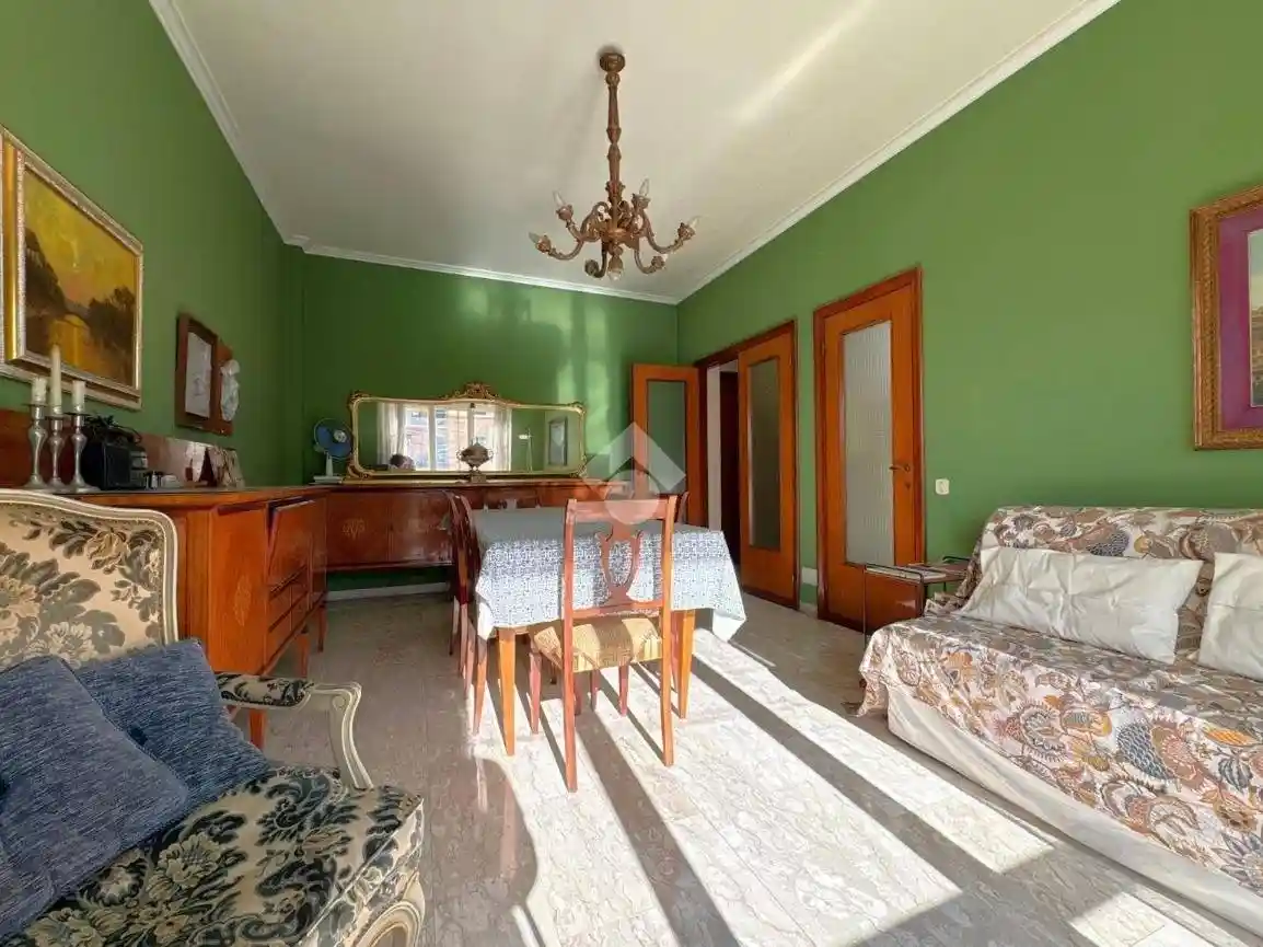 Appartamento in vendita a Chiavari