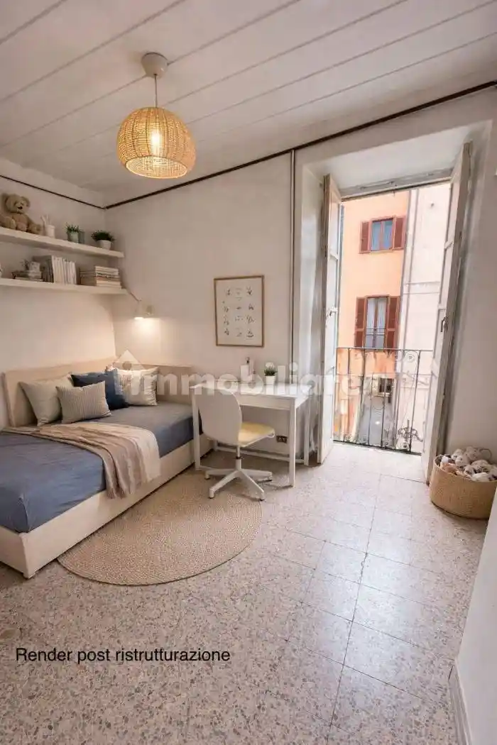 Appartamento in vendita a Zagarolo