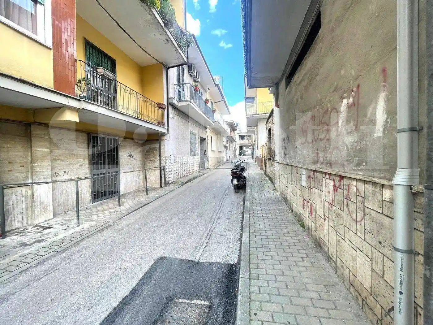 Appartamento in vendita a Grumo Nevano