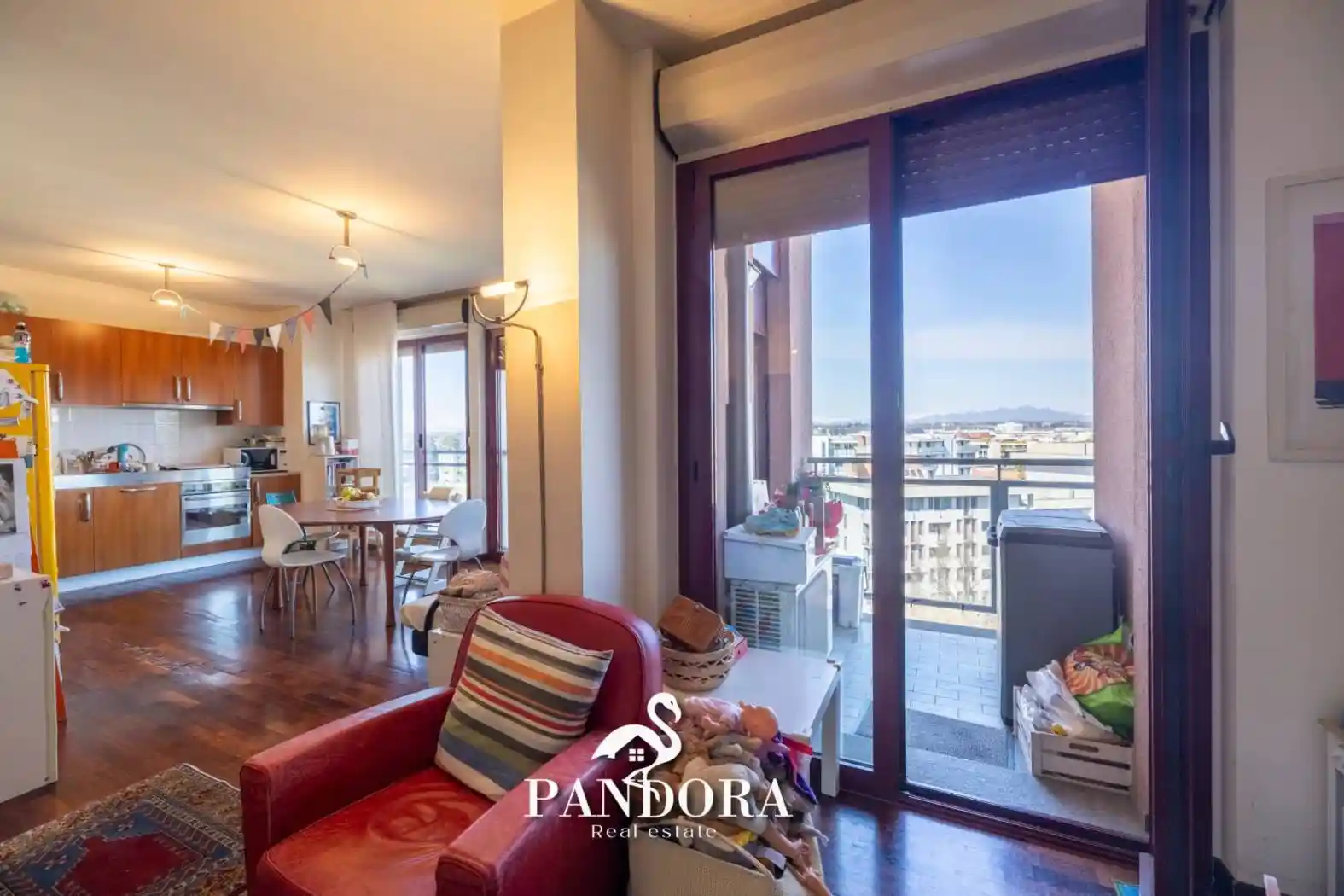 Appartamento in vendita a Gallarate