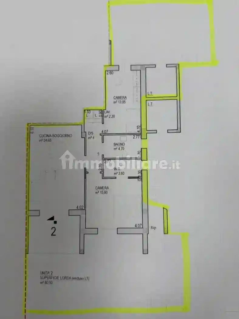 Appartamento - foto 2