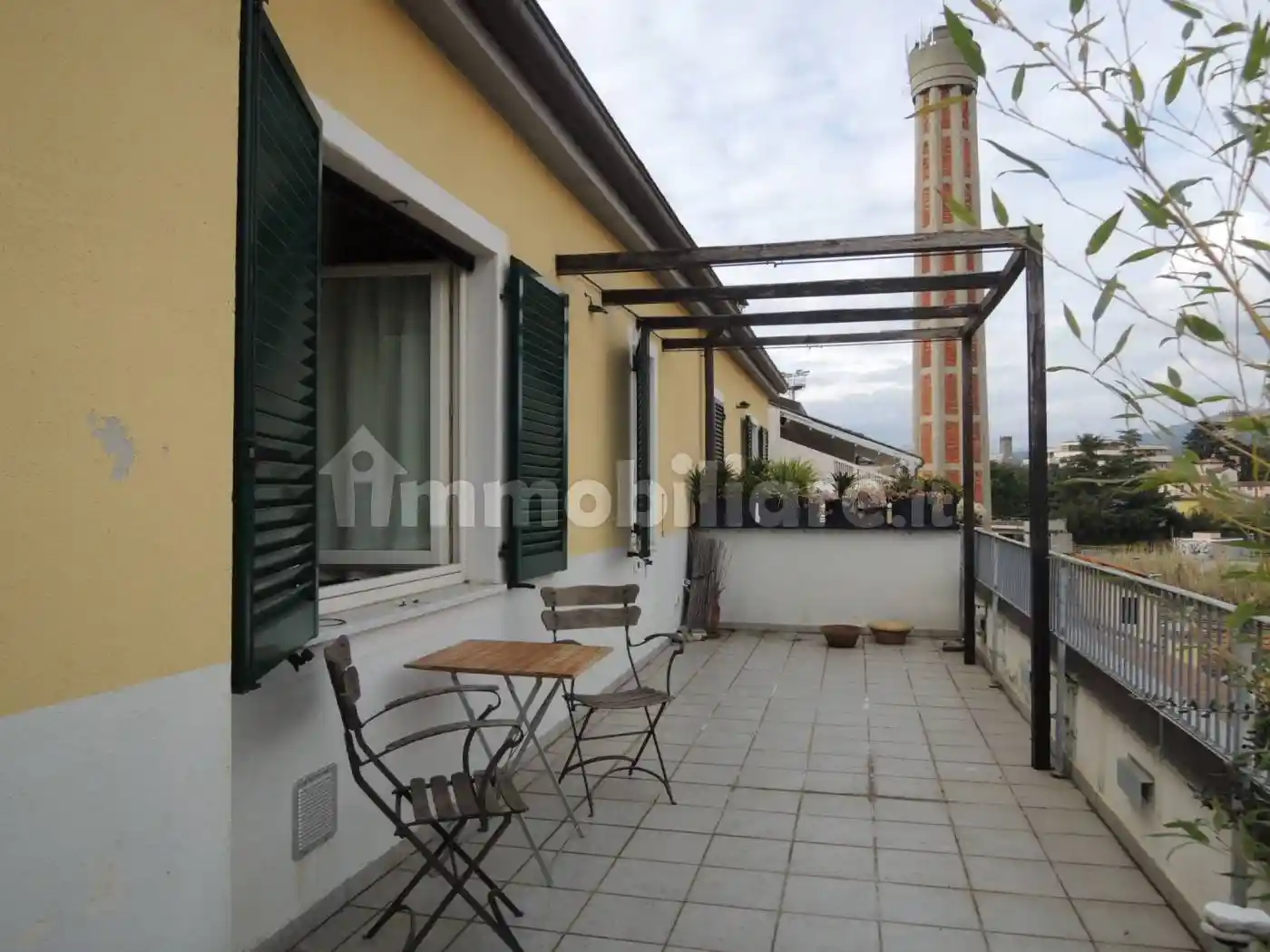 Appartamento in vendita a Sarzana