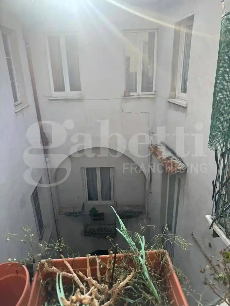 Appartamento in vendita a Rieti