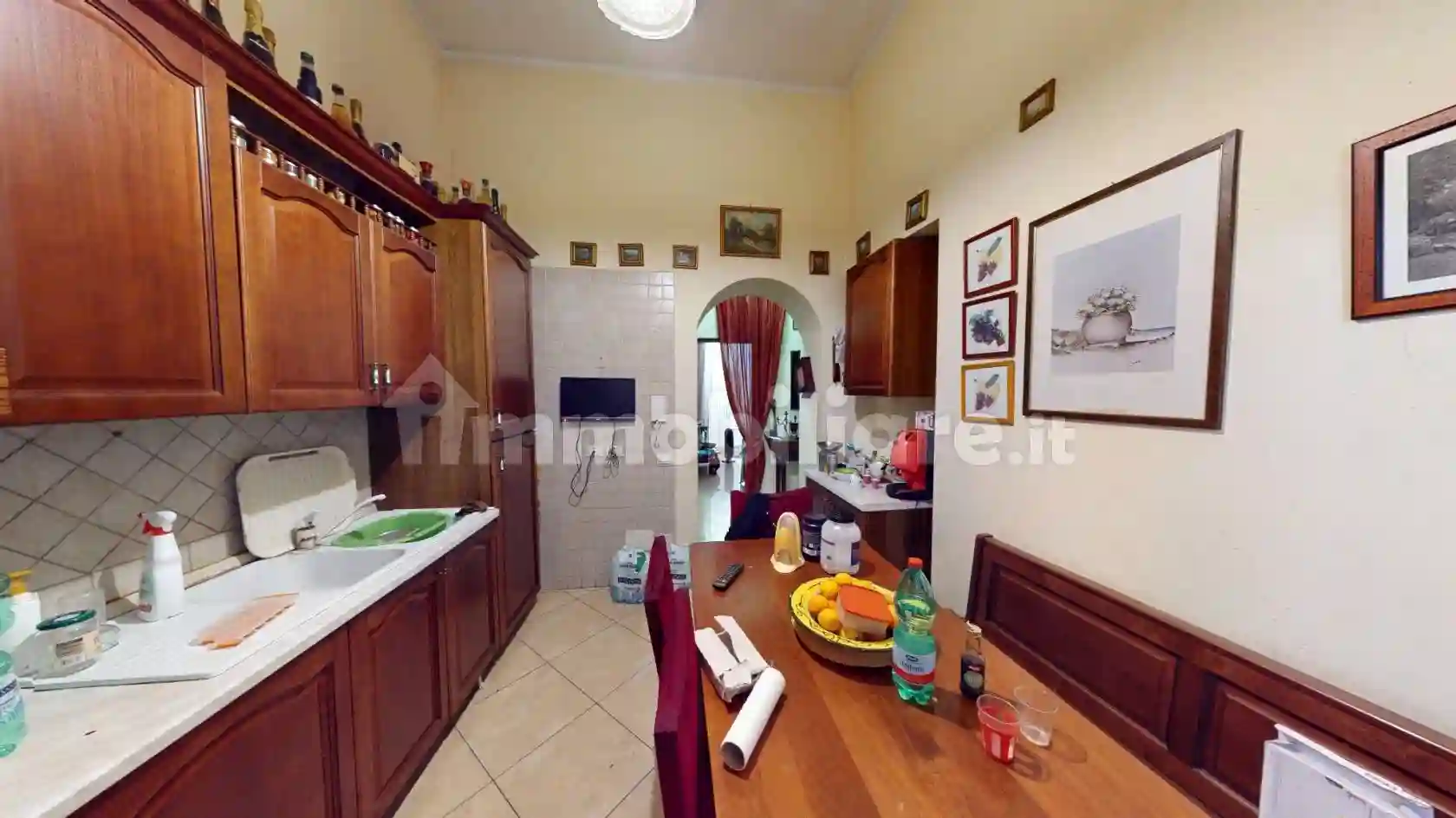 Palazzo - Edificio - foto 2