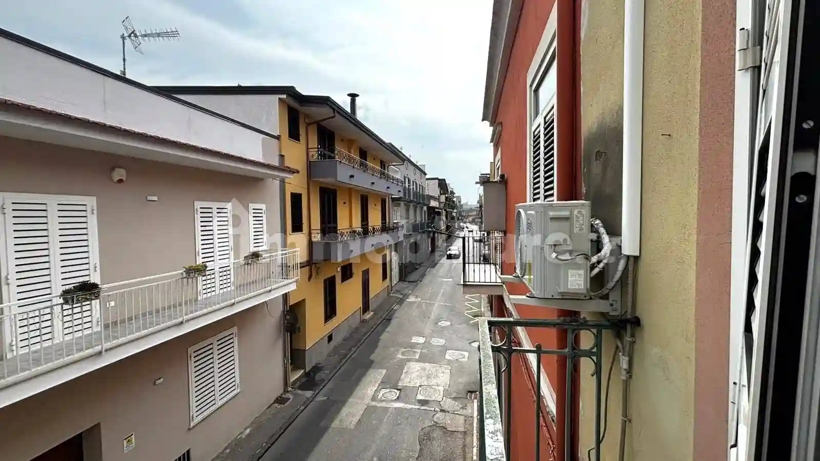 Palazzo - Edificio - foto 4