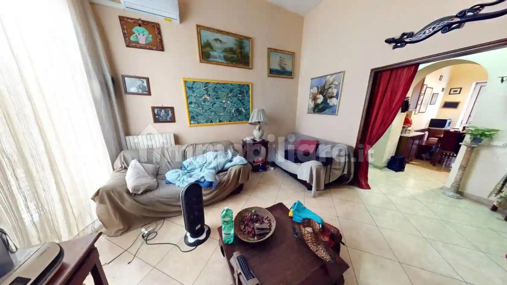 Palazzo - Edificio - foto 5