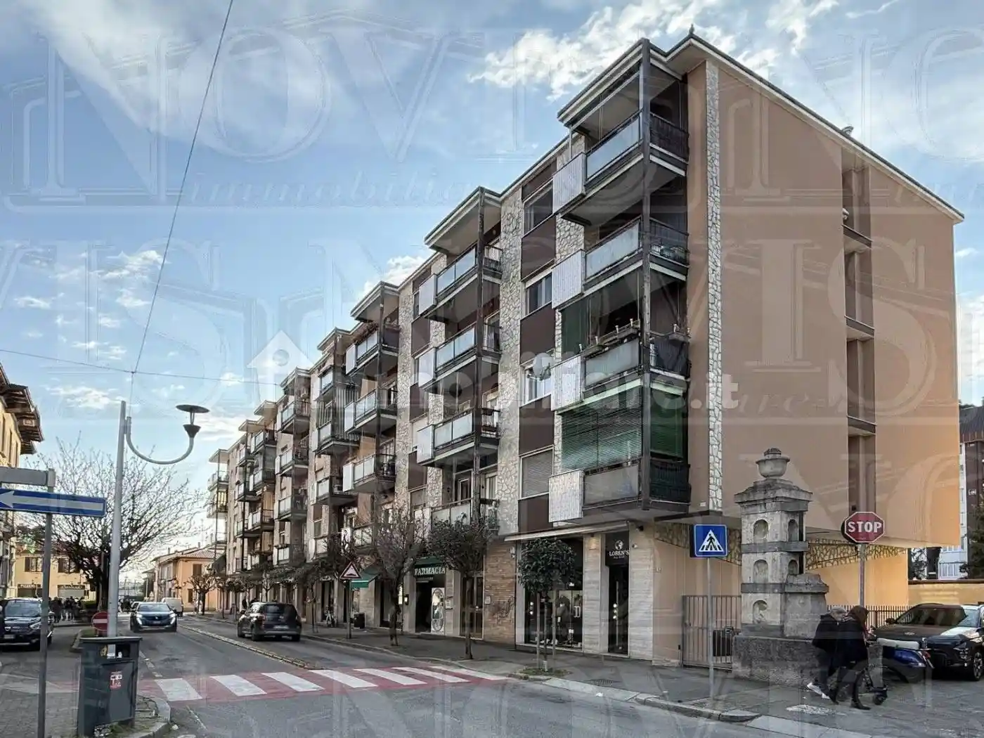 Appartamento in vendita a Melzo