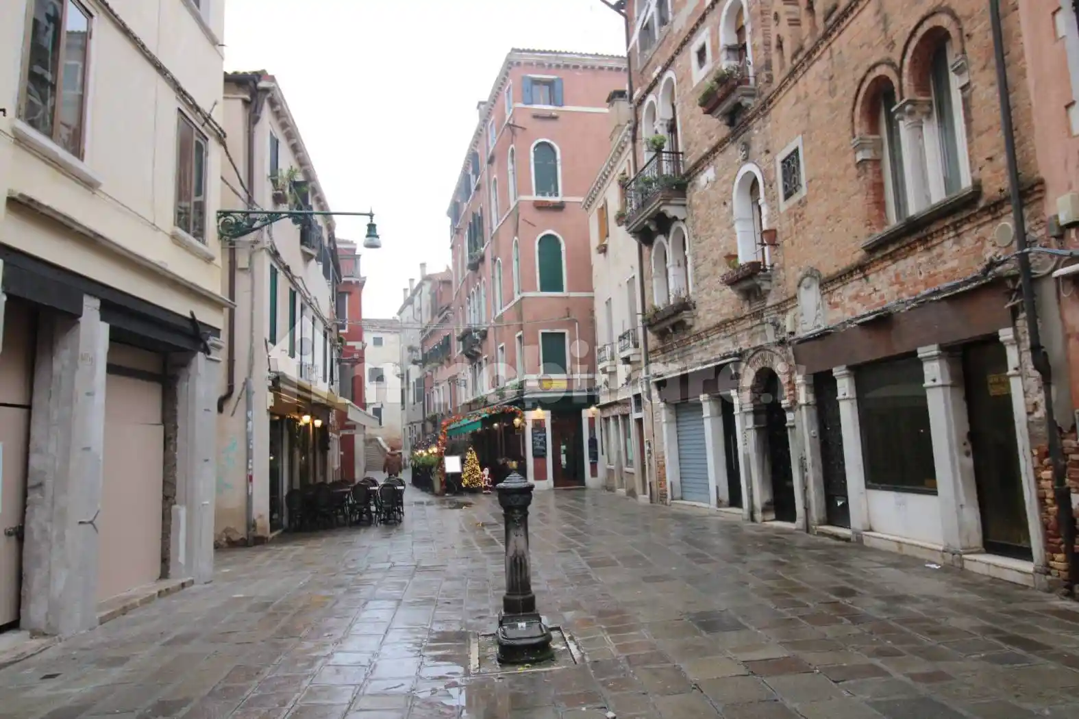 Appartamento in vendita a Venezia