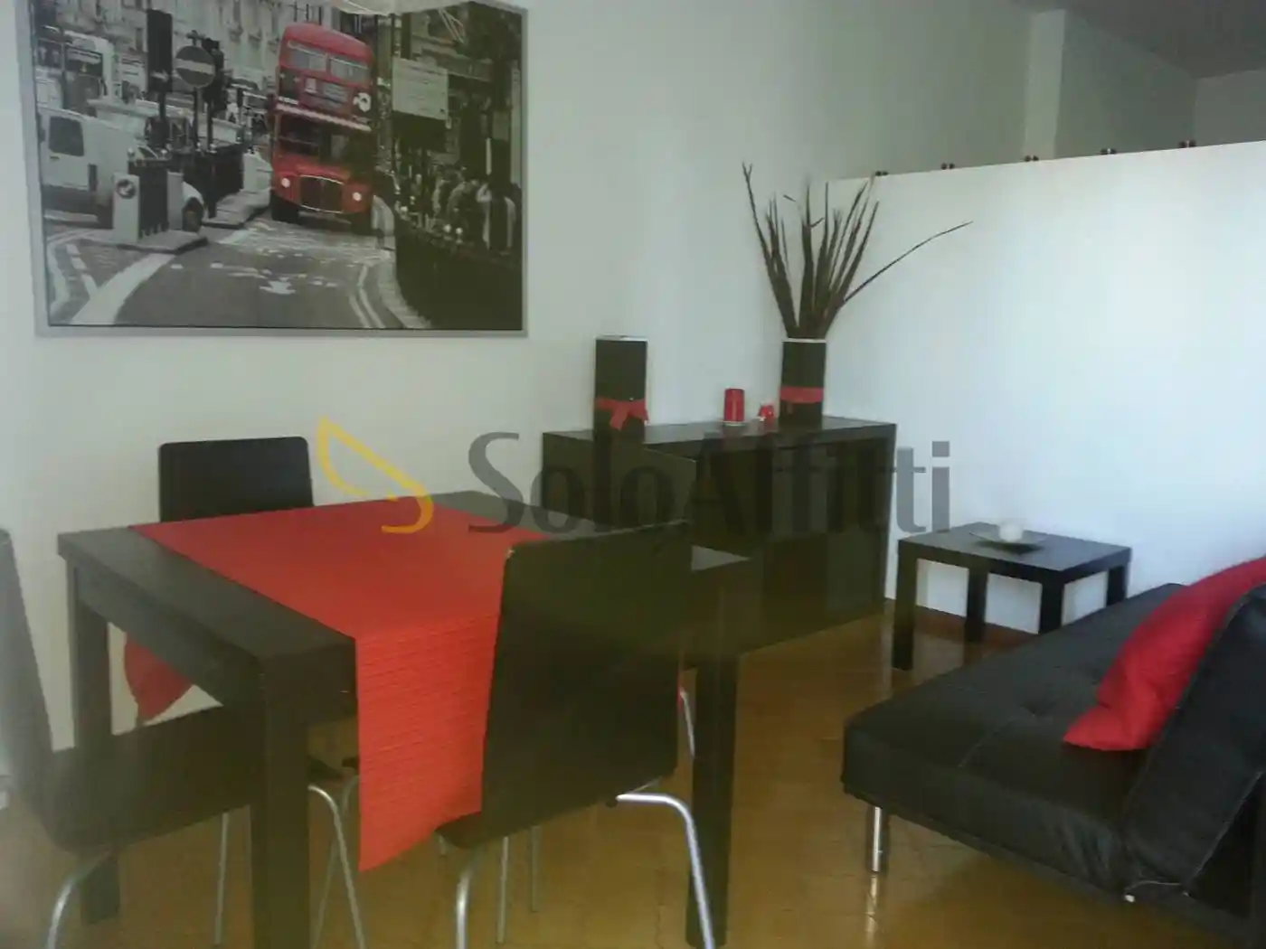 Appartamento in affitto a Modena