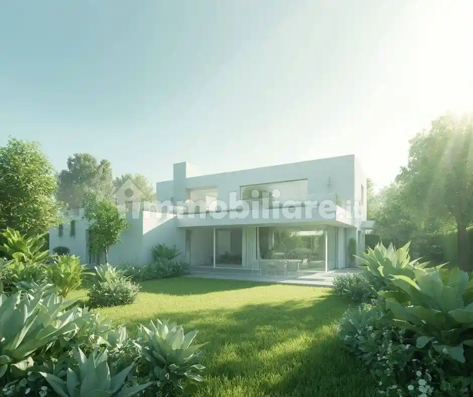 Villa in vendita a Firenze