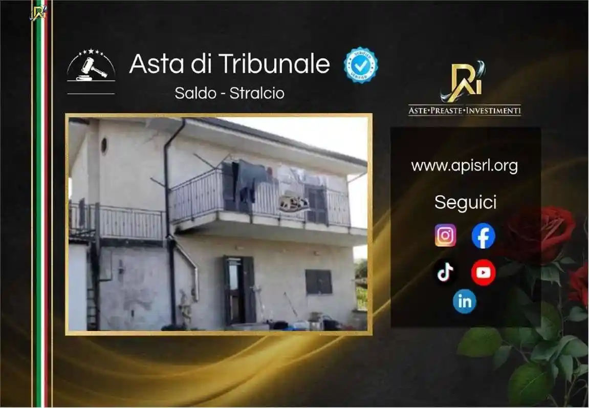 Casa indipendente in vendita a Agropoli