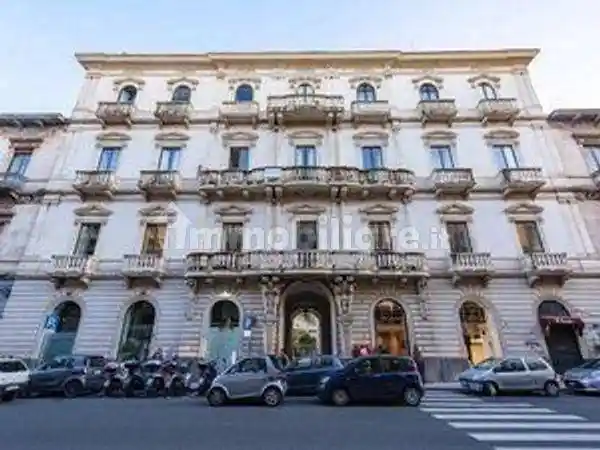 Appartamento in affitto a Catania