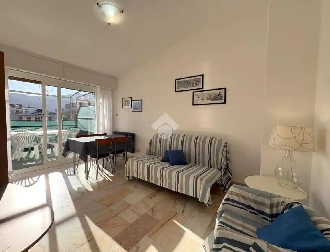 Appartamento in vendita a Loano