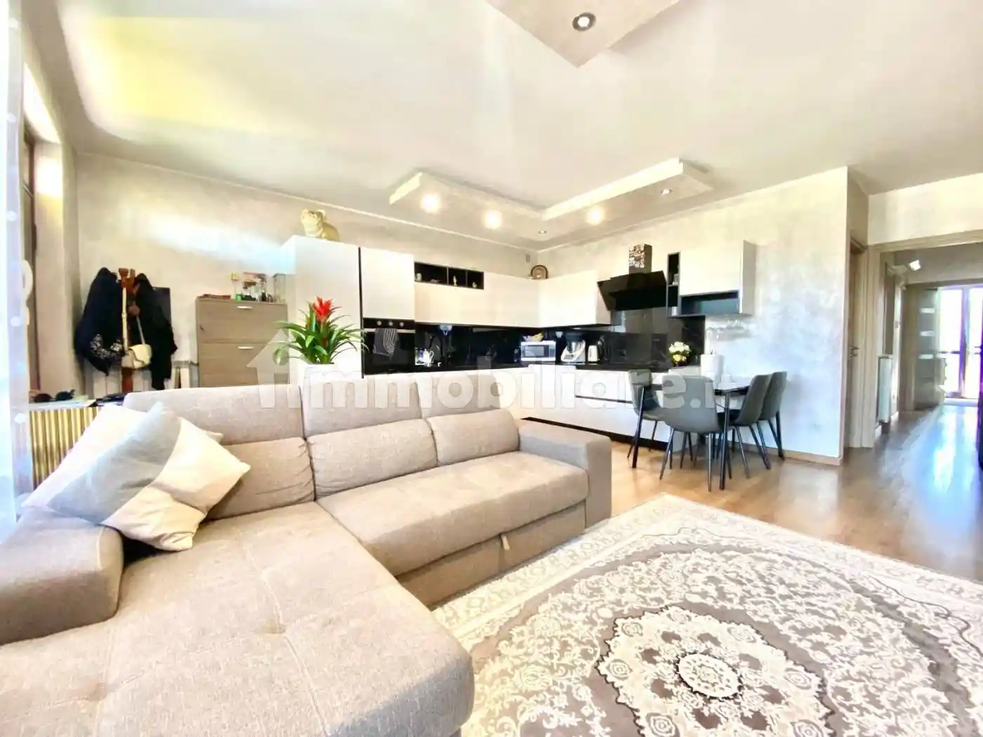 Appartamento in vendita a Oppeano