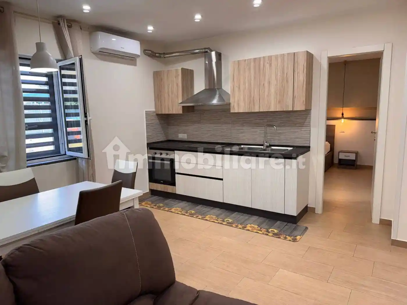 Appartamento in vendita a Giugliano in Campania