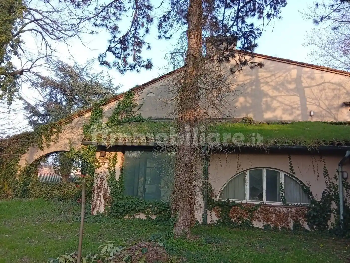 Villa in vendita a Casalmaggiore
