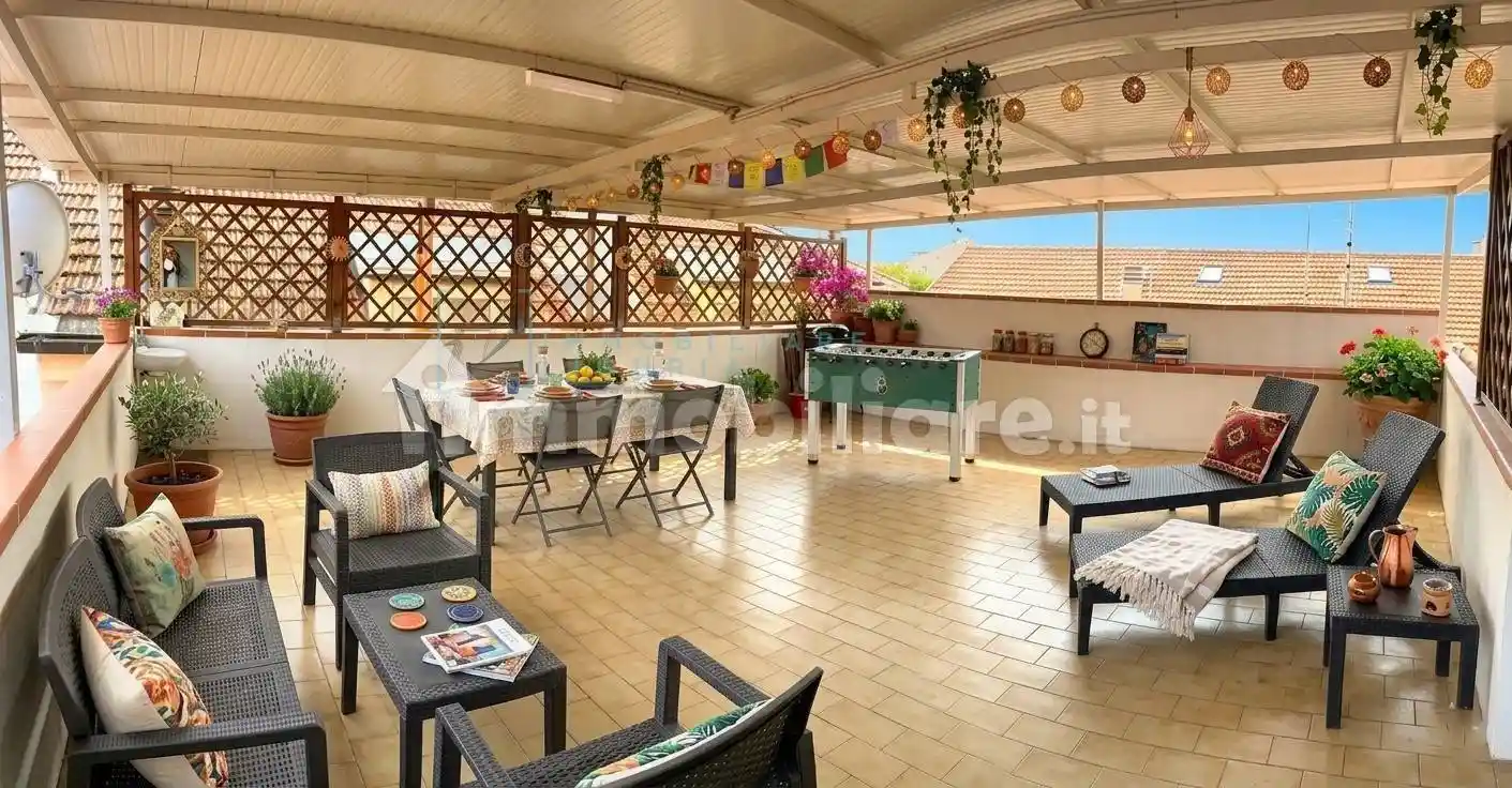 Appartamento in vendita a Albenga