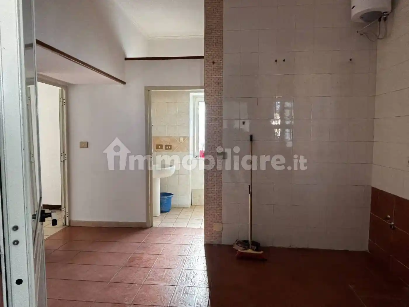 Appartamento in affitto a Torre del Greco