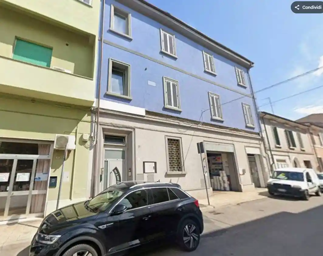 Appartamento in vendita a Piombino