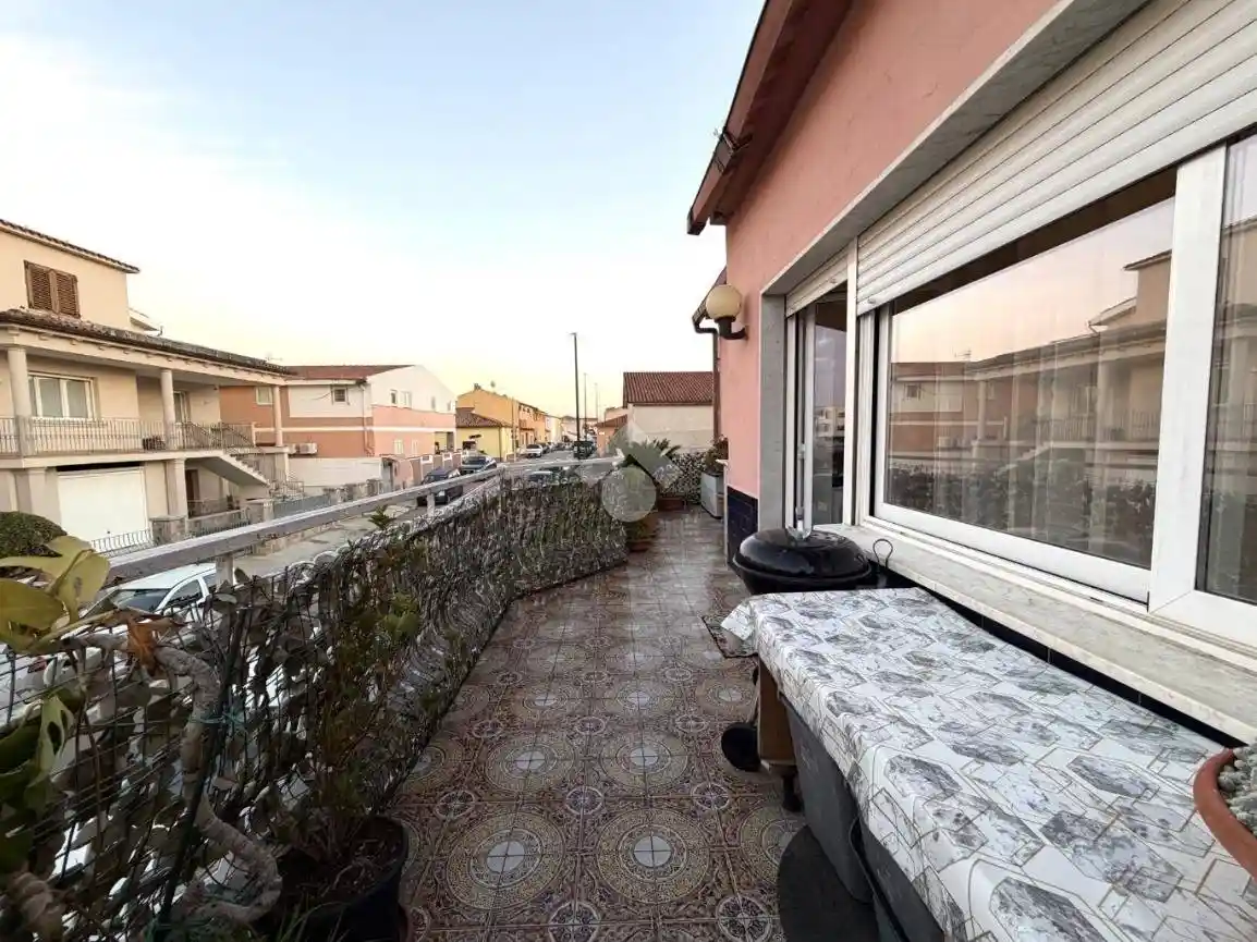 Appartamento in vendita a Olbia