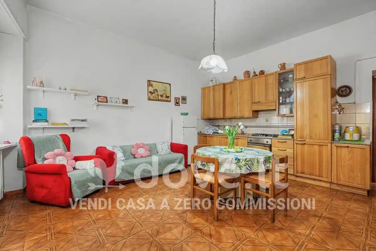 Appartamento in vendita a Carugo