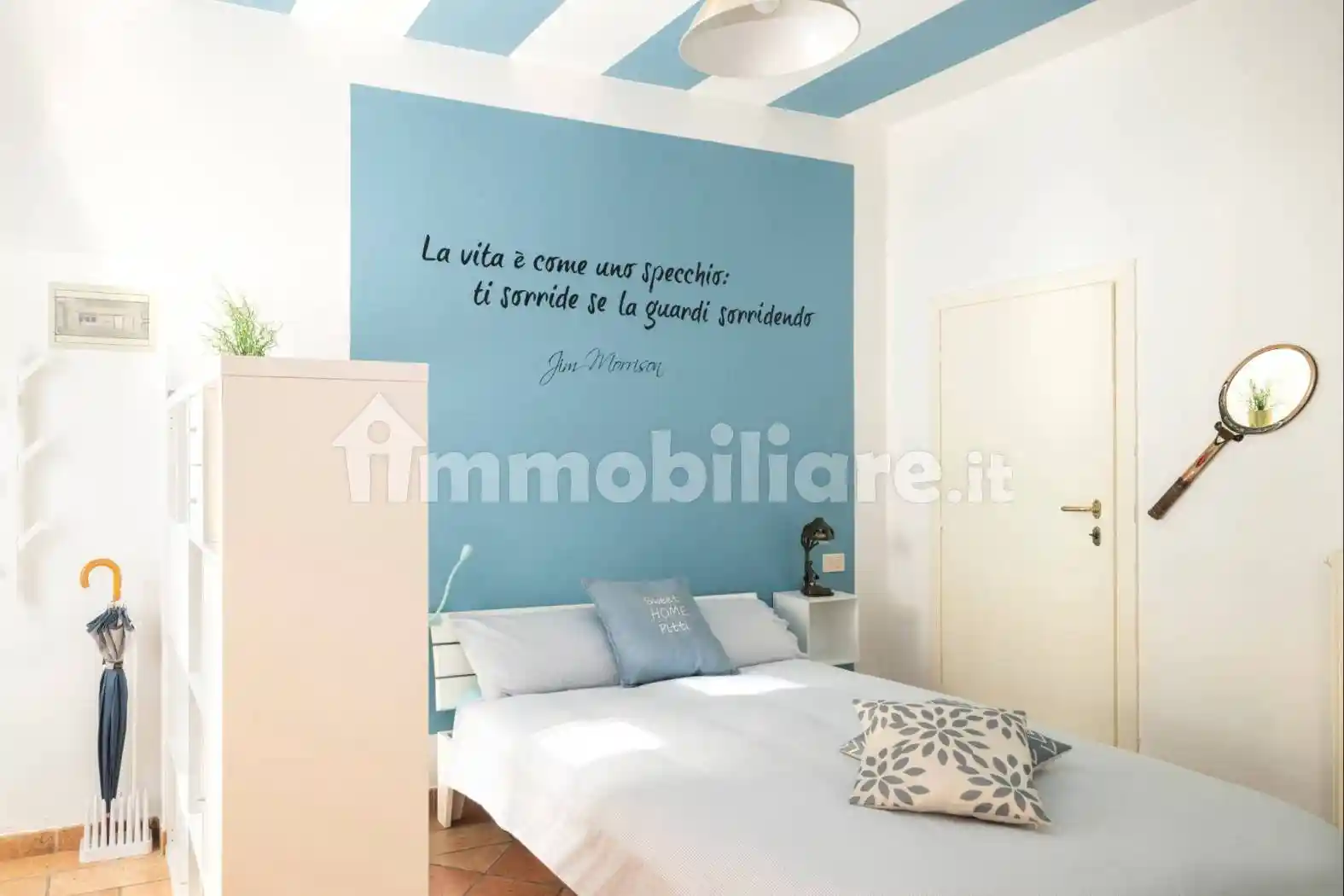 Appartamento in affitto a Crema