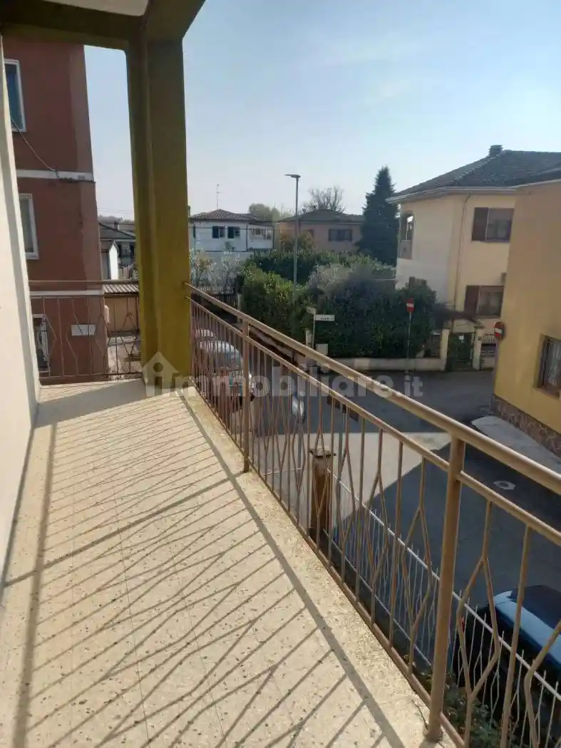 Appartamento in affitto a Piacenza