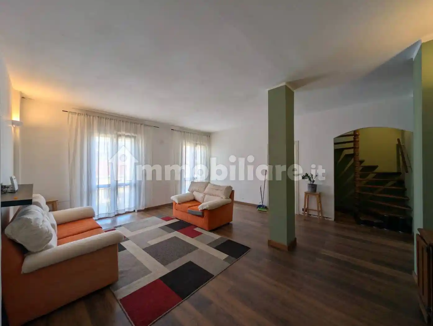 Appartamento in affitto a Torino