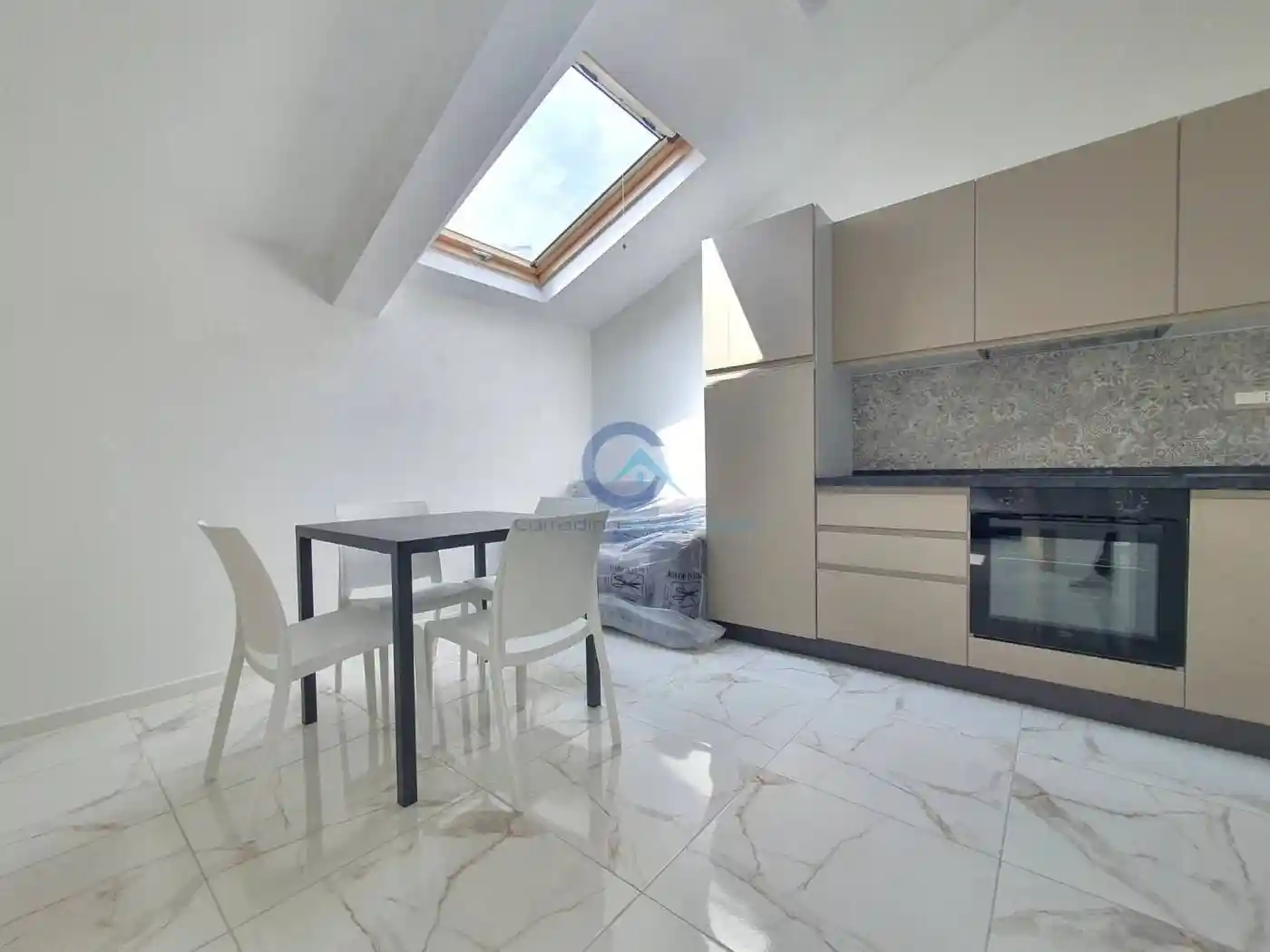 Attico - Mansarda in affitto a Catanzaro