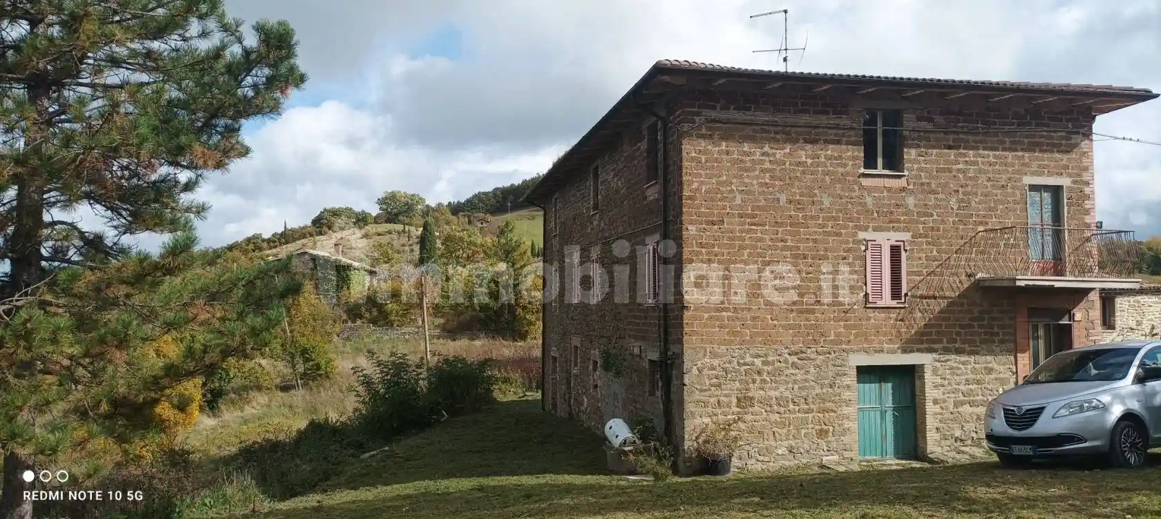 Rustico - Casale in vendita a Assisi