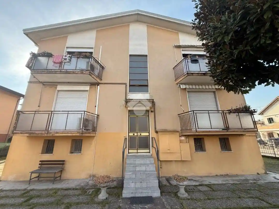 Appartamento in vendita a Venezia