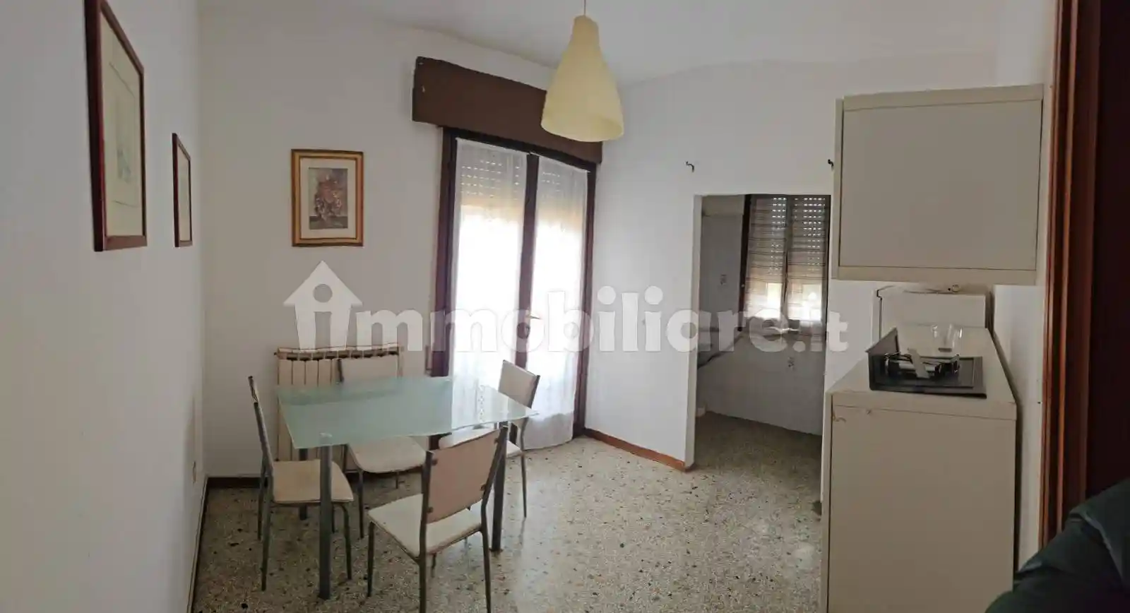 Appartamento in vendita a Venezia