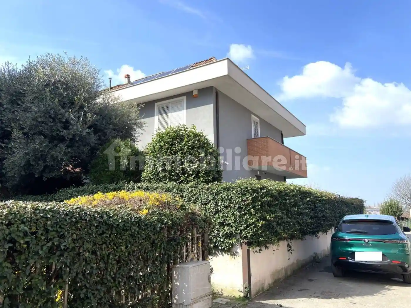 Villa in vendita a Novara