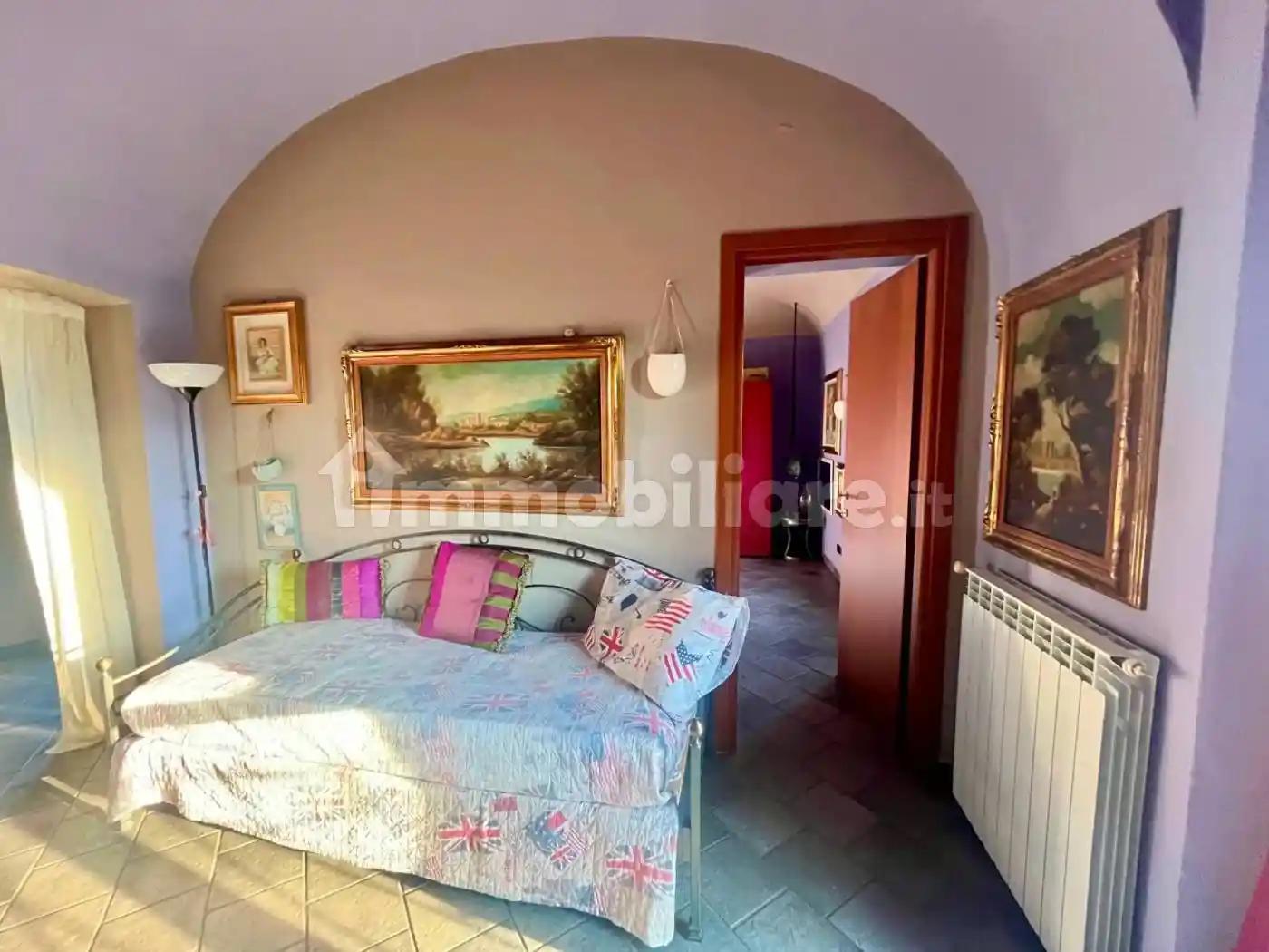 Appartamento in vendita a Alessandria