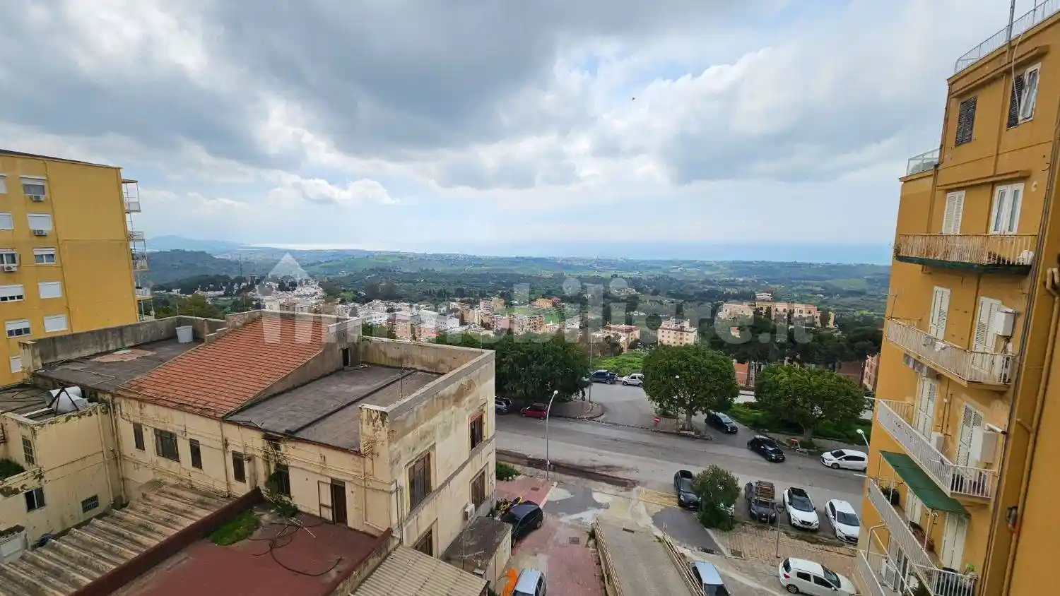 Appartamento in vendita a Agrigento